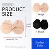 Metatarsal Sleeve Pads Ball of Foot Cushions with Soft Sponge and Silicone Dots Forefoot Cushioning Socks Non Skid Half Socks