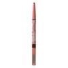 Canmake Perfect Airy 1 Eyebrow Pencil Natural Eyebrow, (02 Brown)