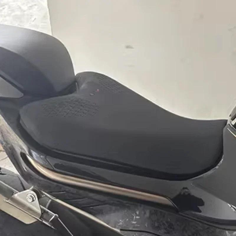 For CFMOTO 800NK NK 800 NK 2024 Motorcycle Retrofit Added Front Seat Cushion Fitting 795 815 Height