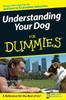 Книга Understanding Your Dog For Dummies by Stanley Coren - Paperback