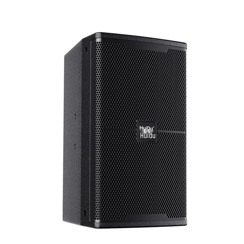 HuiDu KP-615 Professional Conference & Stage Speaker (CN version)