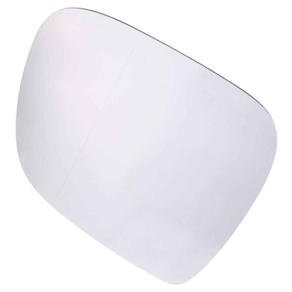 Замена стекла переднего правого зеркала с выпуклым основанием с подогревом для AMAROK 10-18, автоаксессуары, стекло зеркала заднего вида