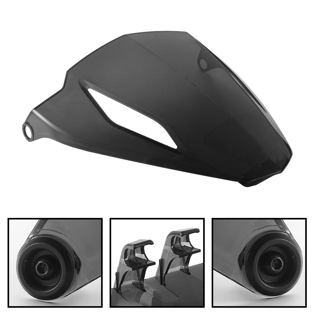 Защита приборной панели Крышка приборной панели Подходит для Can Am Spyder F3 F3-S 2015-2024