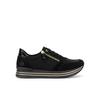 Sneakers Remonte D1316-01 Black