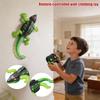 Робот-игрушка с дистанционным управлением, лазающий по стенам - Перезаряжаемый робот с дистанционным управлением, детская игрушка - Подарок для детей