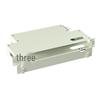 FiberHome 12-Port 1U ODF Fiber Optic Distribution Frame