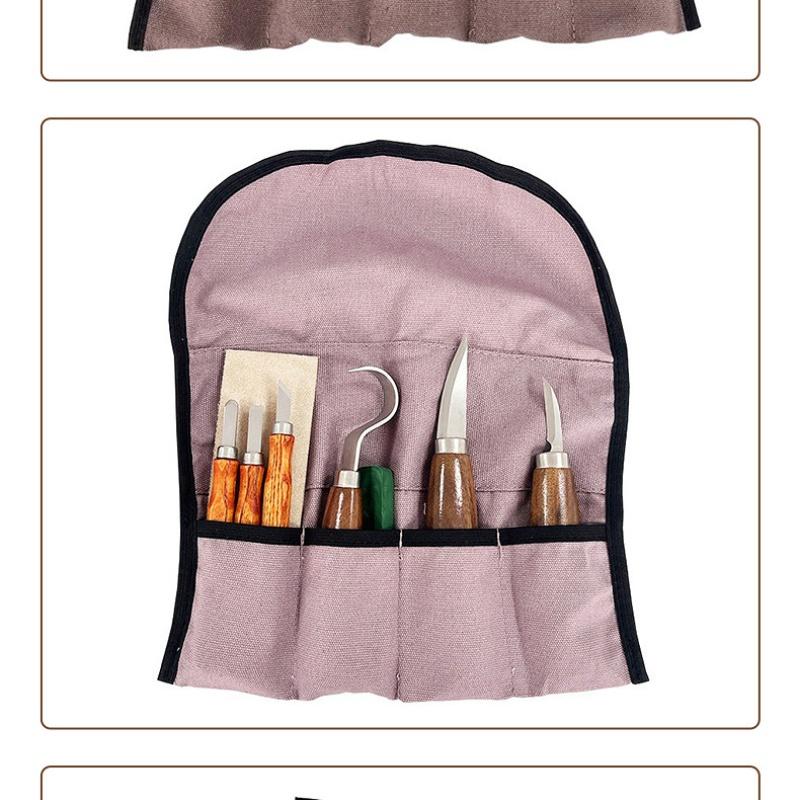 Walnut carving knife, handmade carving knife, carving knife, woodworking tool