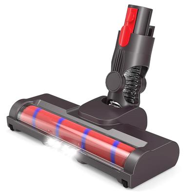 Насадка для электрического пылесоса Dyson Щетка для пылесоса Dyson V7 V8 V10 V11 V15 Сменные части Насадка для щетки для пола