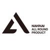NANKAI ErgoGrip Мотоциклетные перчатки без пальцев размера Nankai Parts, Коричневые, L, SDG-7068,