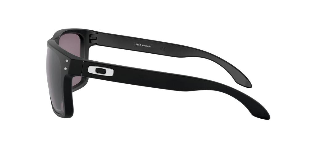 Солнцезащитные очки OO9417 HOLBROOK МАТОВЫЙ ЧЕРНЫЙ С ЛИНЗОЙ PRIZM GREY XL [Oakley]