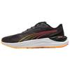 Puma Мужские кроссовки Electrify Nitro 3 Black Sun Stream Sunset-Glow 310002-01