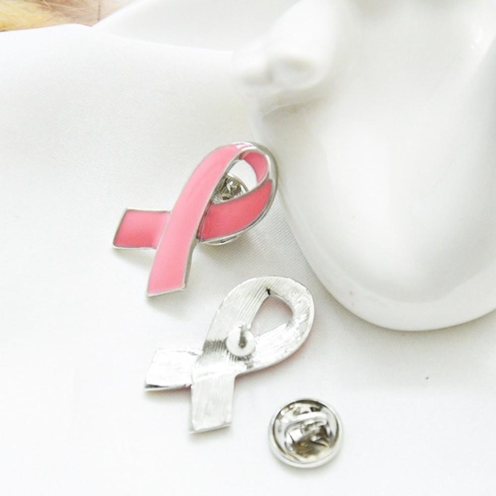 Awareness Black Ribbon Pin Rhinestone Crystal Funerals Memorial Pin Funeral