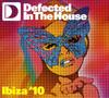 CD ДЕФЕКТНЫЙ В ДОМЕ: ИБИЦА'10 - Defected in the House: Ibiza10  ITH34CD ITH Records 2010 Япония Танцевальная и Электронная Б/У