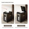 Deli Commercial Auto-Feed P-4 Paper Shredder CN plug (adapter included)