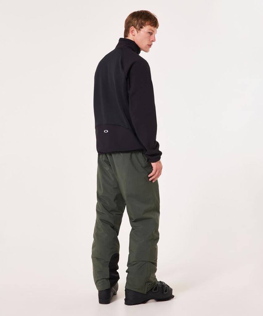 Okeulli (Unisex) Subtemp Rc Gore-Tex Pants 2.0 - New Dark Brush / Foa40610186L