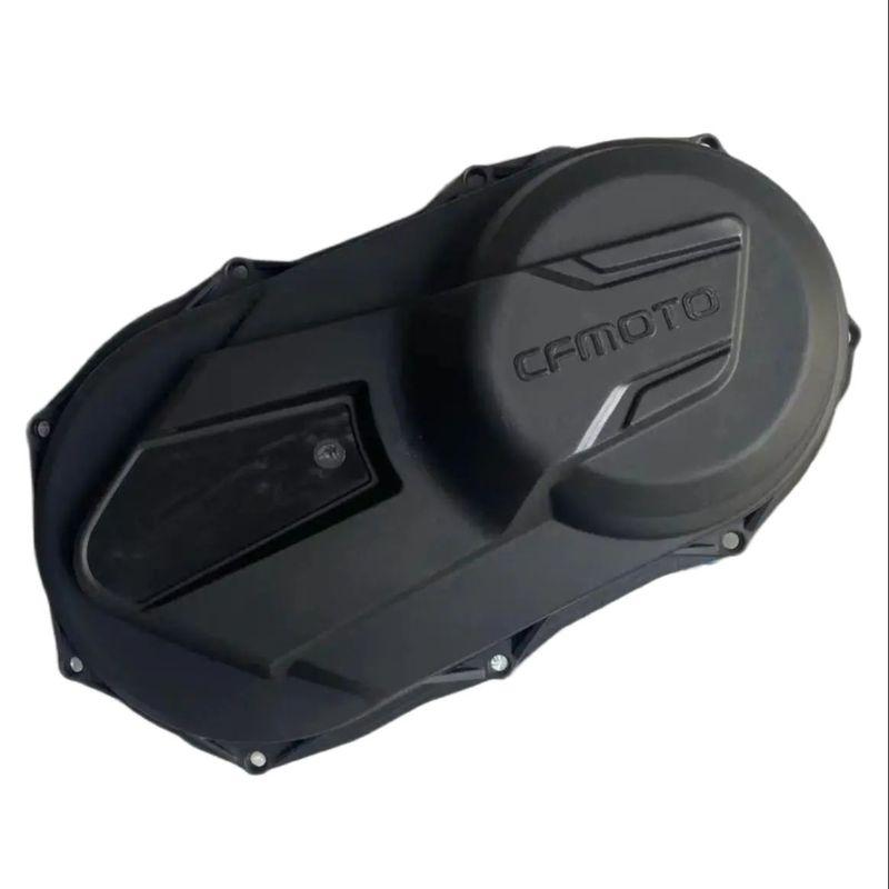 ОРИГИНАЛЬНАЯ Крышка корпуса вариатора 0JWA-013201 Для CFMoto NEW 800CC 850 1000 Квадроцикла UTV X8 X10 Z10