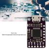 Stereo Audio Decoder Module PCM2706U2 DAC USB To I2S IIS for Headphone S/PDIF Output