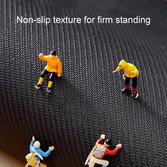 Напольный коврик, супервпитывающий коврик для ванной из диатомовой грязи, нескользящий быстросохнущий дверной ковер для украшения домашней ванной комнаты