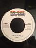 7inch Record ADMIRAL TIBET - Roots & Culture RCO703 Rc-One 1998 UK Reggae, Ska & Dub Used