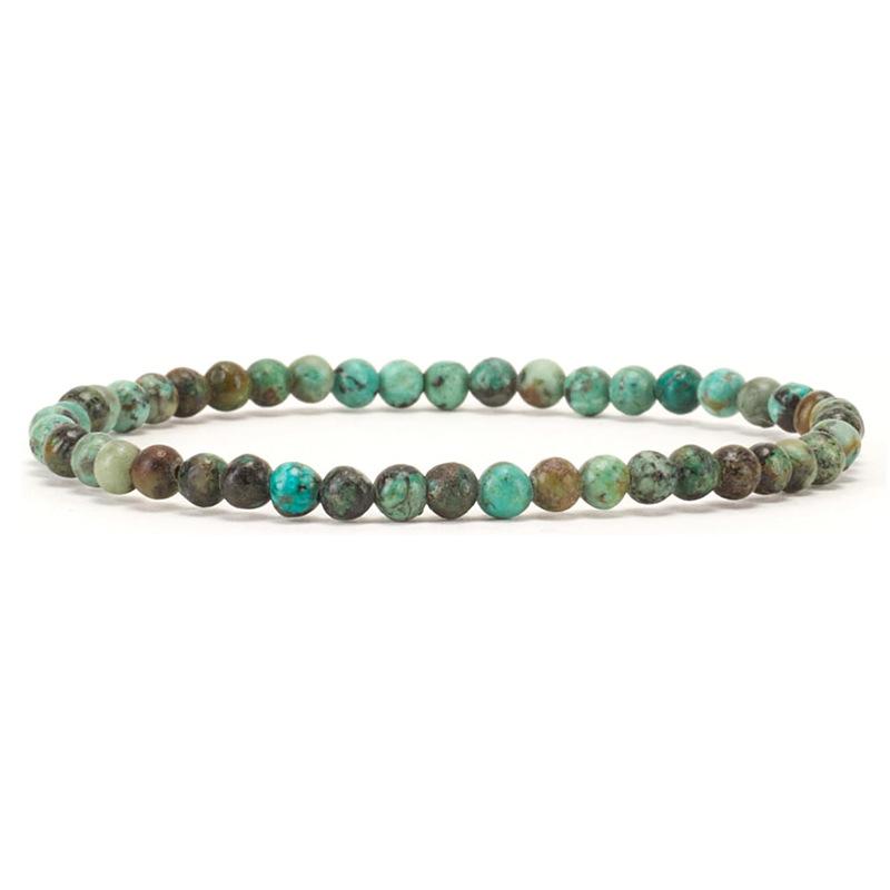 JYL TS Bracelet Zodiac Obsidian Beads Strengthens Star Sign & Protection