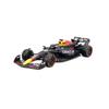 Bburago 2024 Модель Масштаб Серия Signature F1 Oracle Red Bull Racing RB20 Макс Ферстаппен Гоночный Спортивный Автомобиль Литая Модель 1/43 #1 18-38098 (# 1)