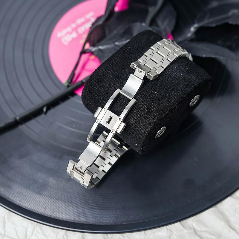 Casio Мужские часы Red Series GA-2100-4A с жидкокристаллическим и аналоговым двойным дисплеем(Watch8--)