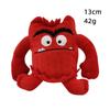 Плюшевая кукла Little Monster, детская кукла, игрушка