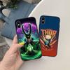 Чехол для телефона II22 Thor Loki для Samsung A35 A25 A24 A15 A05S A05 M55 M35 M15 A06 A16 A02 A12 A13 A10 A20 A30 A22 A31 A32 A33 A41 A42 A50