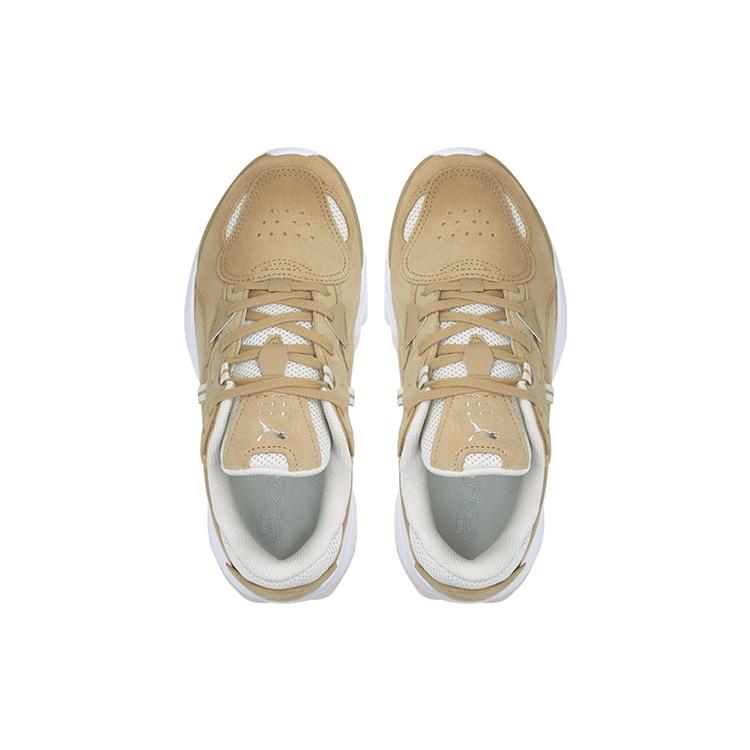 (WMNS) PUMA Orkid 'Soft - Pale Khaki' Women's 384846-02