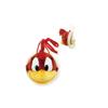 SK Japan Disney Plastic Gamaguchi Panchito 16429