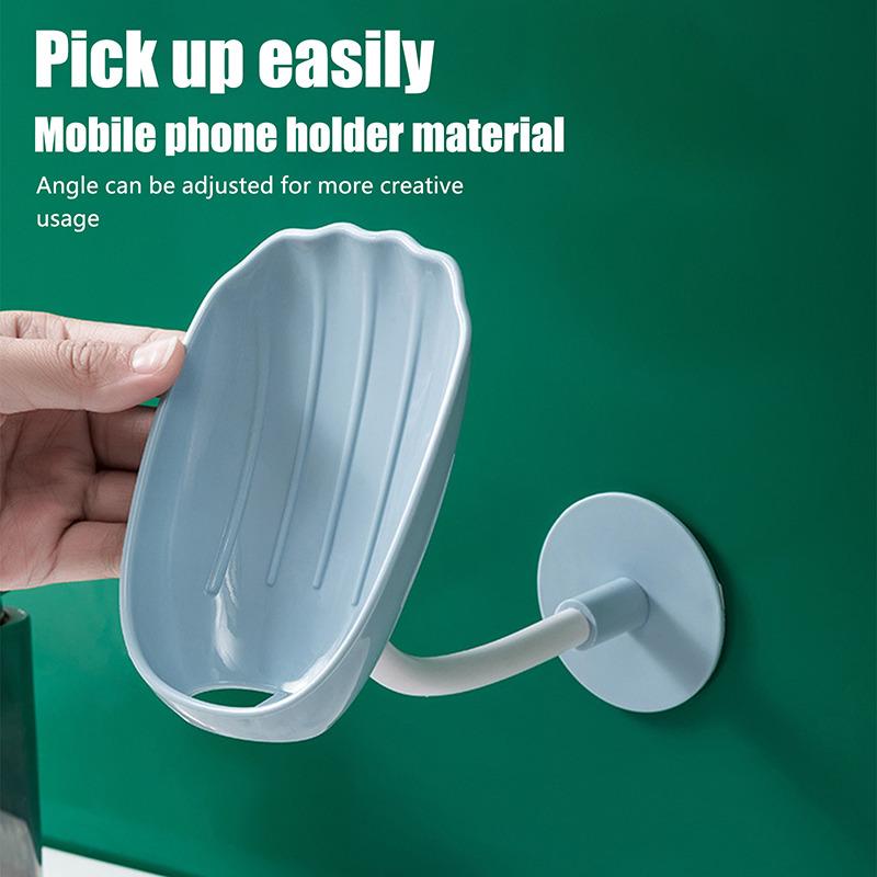 Креативная мыльница в форме листа, перфорированная, отдельно стоящая, с присоской, сливная, для ванной комнаты, полка для хранения мыла, мыльница для стирки