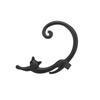 European & American Style 3D Cartoon Small Animal Cat Earrings