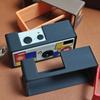 Новый Мини Чехол для Камеры Kodak Защитный от Царапин с Адаптером Холодный Башмак Крышка для Экшн-Камеры Разноцветные Аксессуары для Камеры