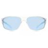 REVO Re 1239 Vertex Polarized 09bl Unisex Sunglasses