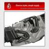 Привод замка задней правой двери для Mercedes W166 (A0997304600)
