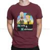 Beavis And Butthead Breaking Bad Were Smooth Portrait Perfect T Shirt Unisexs Tees Summer 100 Cotton Clothing Crewneck Tshirt
