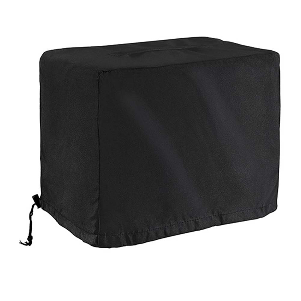 1PC Tabletop BBQ Cover 26inch Lx17inch Dx19inch H 600D Oxford Fabric Waterproof For ROYAL GOURMET CD1519 Protection Covers