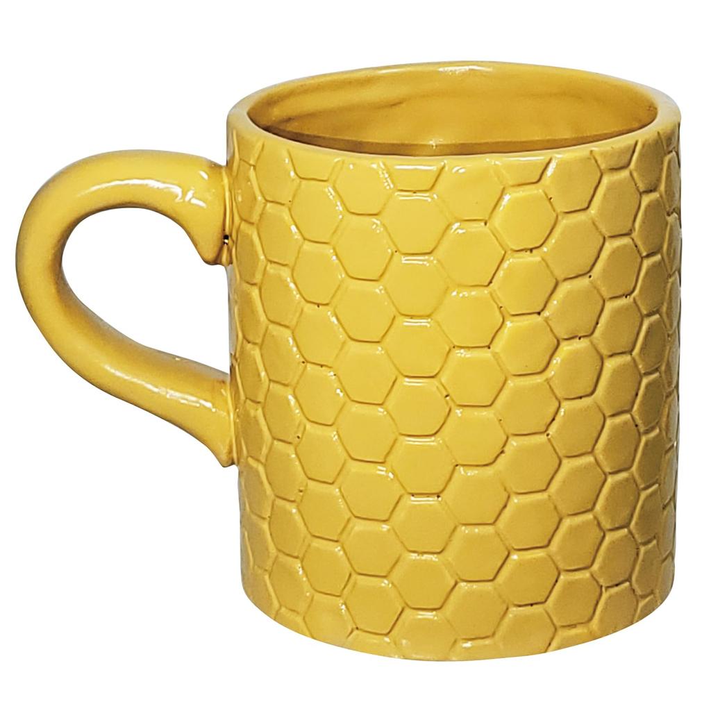 Дисней Улей Диаметр 11 x Винни Пух День рождения san4529 Кружка "Винни Пух", прибл.. 260мл, 9см, Коричневый, Посуда, Товары, Подарок,