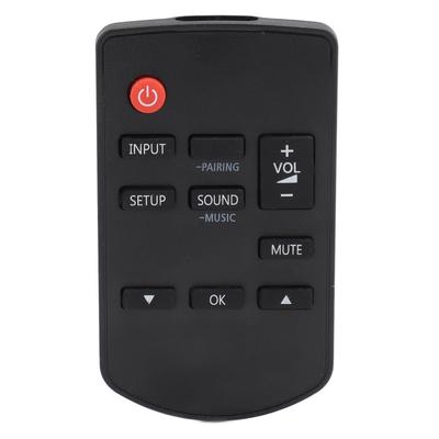 N2QAYC000109 Замененный пульт дистанционного управления для SC HTB885EBS SC HTB485 SC HTB485GN SU HTB485