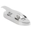 4.6in 316 Stainless Steel Boat Flip Up Folding Pull Up Cleat Dock Marine Hardware Dock Cleat