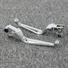 Motorcycle Brake Clutch Pump Lever For 1996-2007 Touring,1996-2003 Sportster,1996-2017 Dyna, 1996-2014 Softail