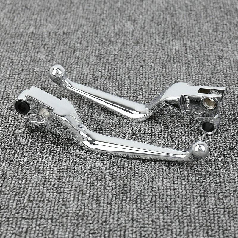 Motorcycle Brake Clutch Pump Lever For 1996-2007 Touring,1996-2003 Sportster,1996-2017 Dyna, 1996-2014 Softail