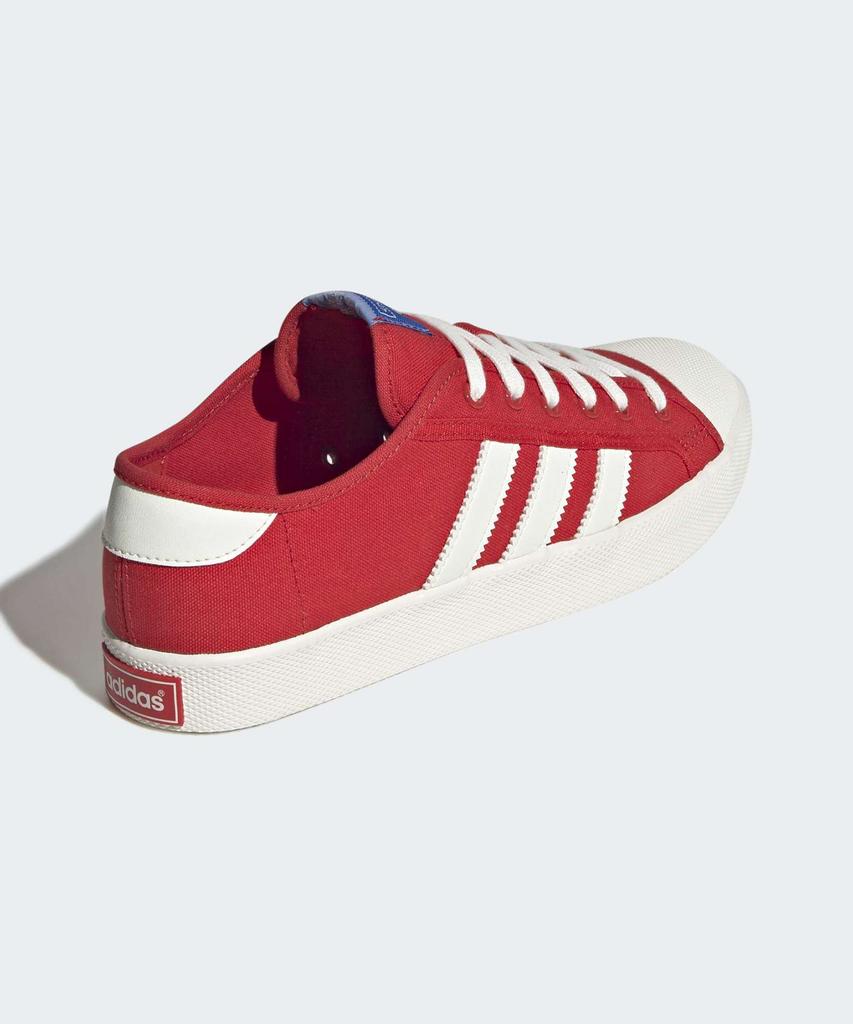 adidas Ниси - Красный:Белый / Kk0356