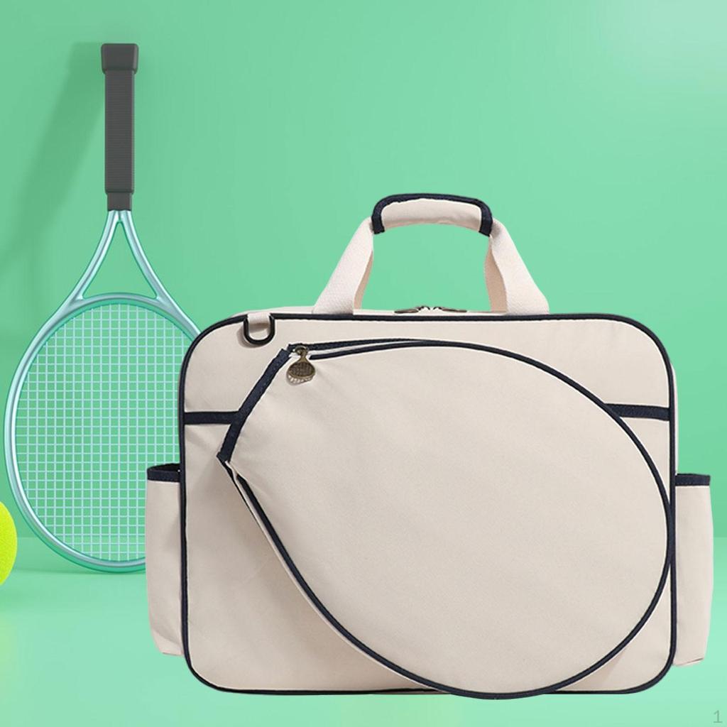 Stylish Tennis Tote Bag for Active Athletes