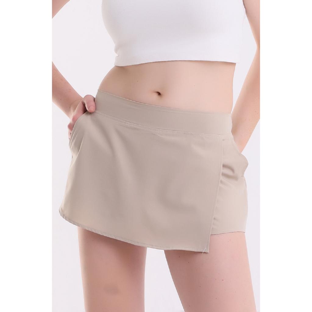 Women's Swim Shorts/shorts Skirt-beach Shorts/women's Shorts Skrt Beach Skrt Or Beach Shorts