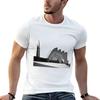 Riola Di Vergato Church T-Shirt Simple Casual T-Shirt