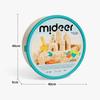 MiDeer Безопасное пространство для детей Набор для творчества Песок и Глина DIY