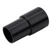Adapters Vacuum Hose Wet/Dry Vacuum 2.5\" To 1.5\" 3 Piece Brand New