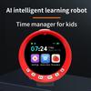 Многофункциональный детский AI-будильник с голосовым управлением и интеллектуальный робот-собеседник для самодисциплины и повышения эффективности обучения