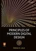 The Principles of Modern Digital Design Book